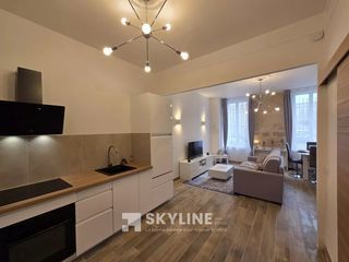  Appartement � vendre 2 pi�ces 44 m�