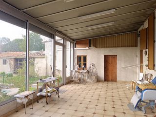  Maison � vendre 3 pi�ces 70 m�