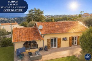  Maison � vendre 5 pi�ces 143 m�