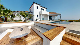  Maison � vendre 6 pi�ces 154 m�