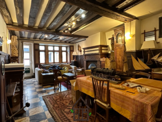  Appartement � vendre 6 pi�ces 166 m�