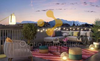  Appartement � vendre 4 pi�ces 91 m�