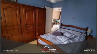  Appartement � vendre 4 pi�ces 74 m�