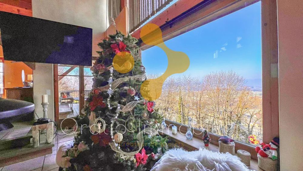 � vendre  Maison Annecy (74000)