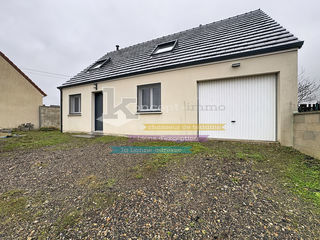  Maison � vendre 6 pi�ces 94 m�