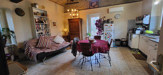  Maison � vendre 3 pi�ces 65 m�