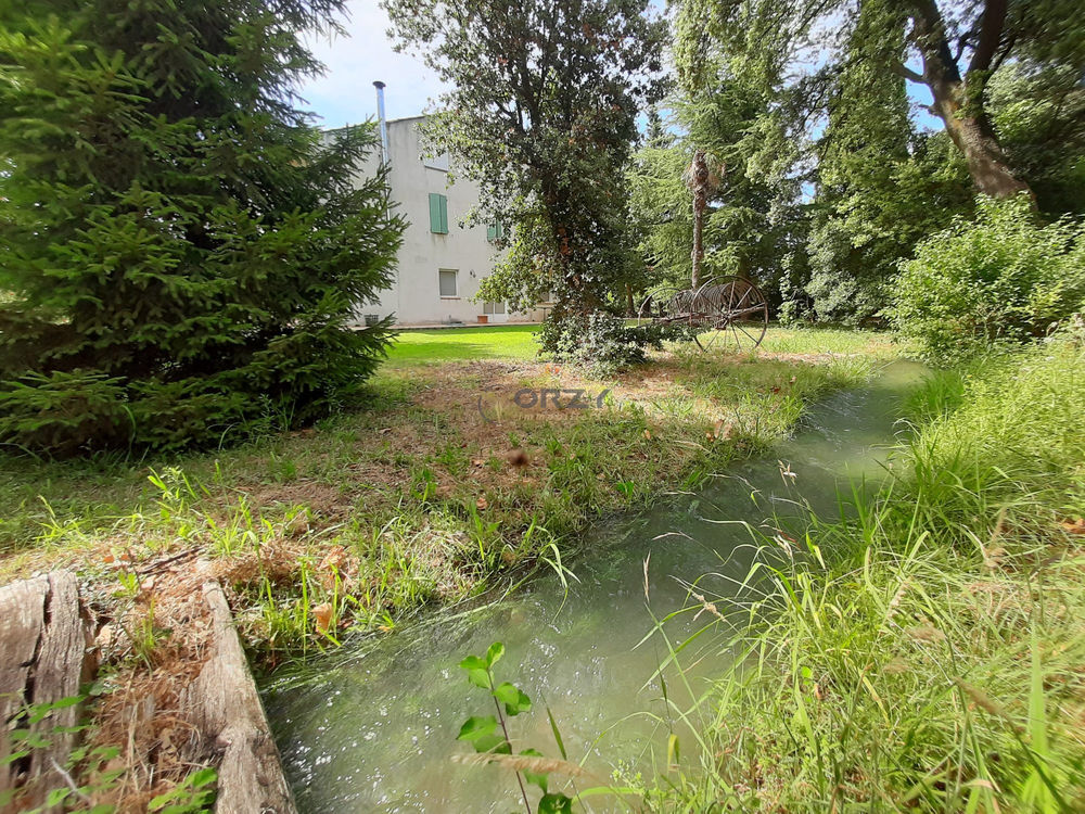 � vendre  Maison Mouri�s (13890)