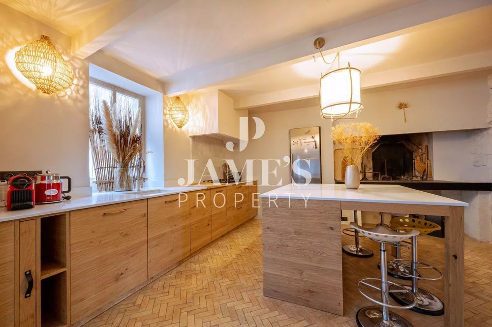 � vendre  Maison Saint-R�my-de-Provence (13210)