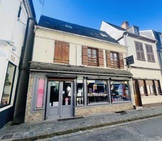  Immeuble � vendre 282 m�