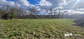  Terrain � vendre 960 m�