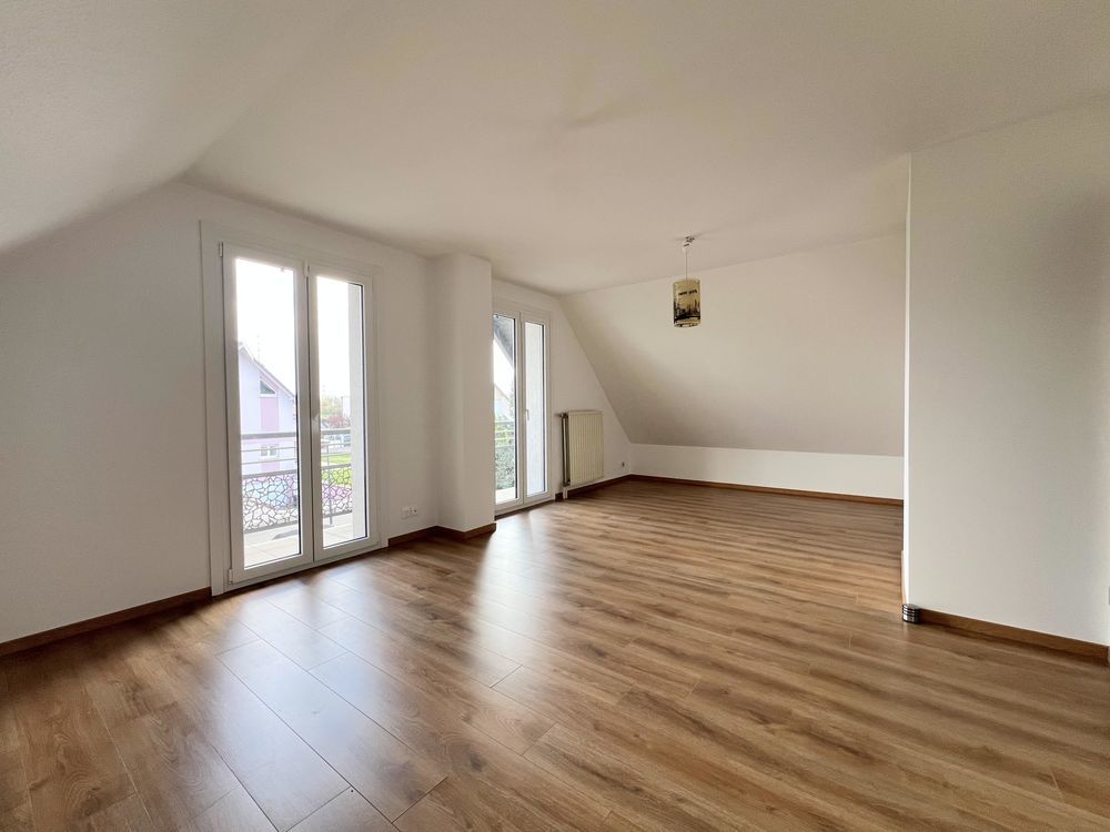 � vendre  Maison Sierentz (68510)