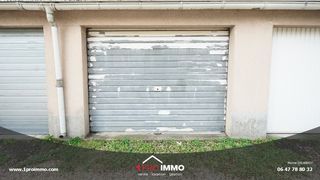  Parking / Garage � vendre 14 m�