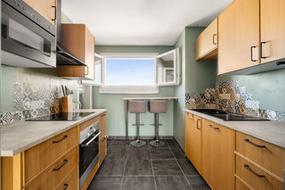  Appartement � vendre 4 pi�ces 85 m�