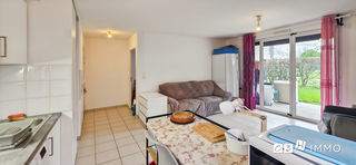  Appartement � vendre 2 pi�ces 46 m�