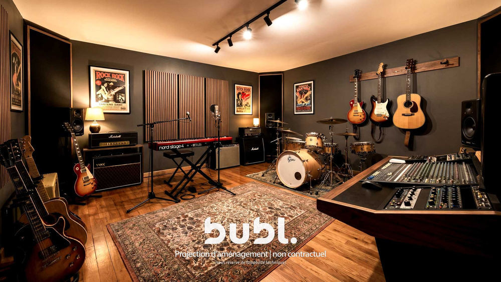 � vendre  Villa Orgeval (78630)