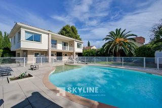  Maison � vendre 9 pi�ces 285 m�