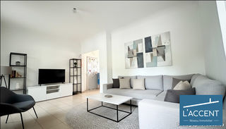  Appartement � vendre 3 pi�ces 62 m�