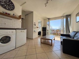  Appartement � vendre 2 pi�ces 30 m�