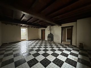  Maison � vendre 3 pi�ces 75 m�