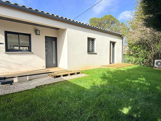  Maison � vendre 3 pi�ces 83 m�