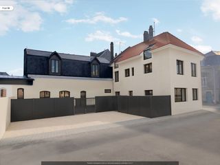  Appartement � vendre 2 pi�ces 27 m�