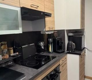  Appartement � vendre 2 pi�ces 44 m�