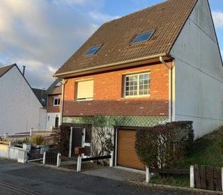  Maison � vendre 6 pi�ces 108 m�