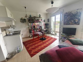  Appartement � vendre 1 pi�ce 26 m�