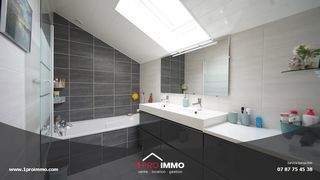  Maison � vendre 4 pi�ces 98 m�