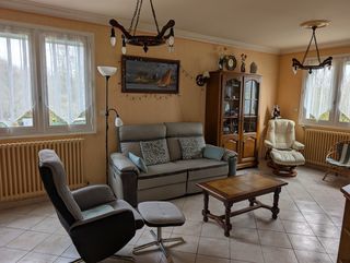  Maison � vendre 8 pi�ces 120 m�