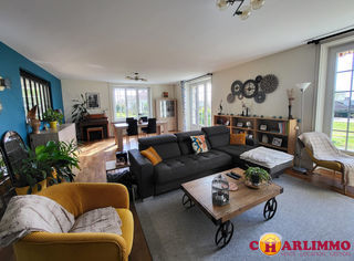  Maison � vendre 8 pi�ces 224 m�