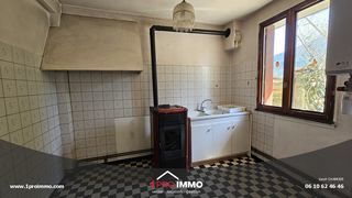  Maison � vendre 5 pi�ces 96 m�