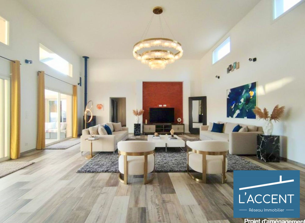 � vendre  Maison Castillon-du-Gard (30210)