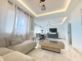  Appartement � vendre 5 pi�ces 98 m�