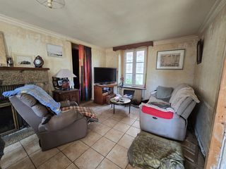  Maison � vendre 5 pi�ces 127 m�