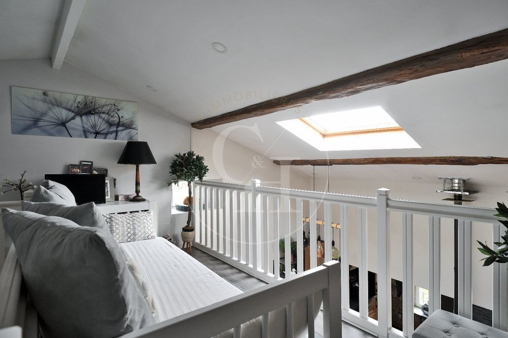 � vendre  Maison Vaugneray (69670)