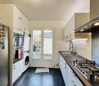  Maison � vendre 3 pi�ces 75 m�