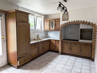  Maison � vendre 10 pi�ces 168 m�