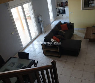  Maison � vendre 4 pi�ces 90 m�