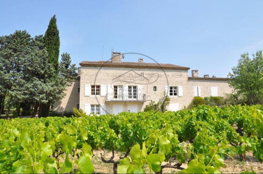 � vendre  Villa Saint-Sauveur-de-Cruzi�res (07460)