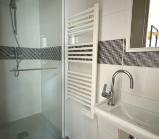  Appartement � louer 2 pi�ces 26 m�