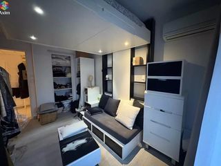  Appartement � vendre 2 pi�ces 44 m�