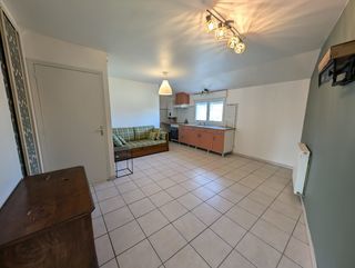  Maison � vendre 3 pi�ces 58 m�