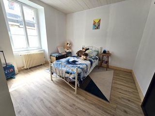  Maison � vendre 4 pi�ces 125 m�