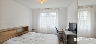  Appartement � vendre 2 pi�ces 46 m�