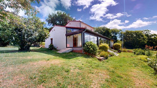  Maison � vendre 7 pi�ces 172 m�