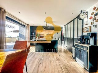  Maison � vendre 10 pi�ces 261 m�