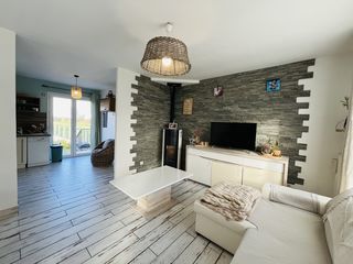  Maison � vendre 4 pi�ces 65 m�