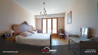  Appartement � vendre 6 pi�ces 141 m�