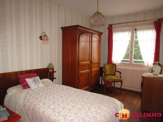  Maison � vendre 6 pi�ces 127 m�